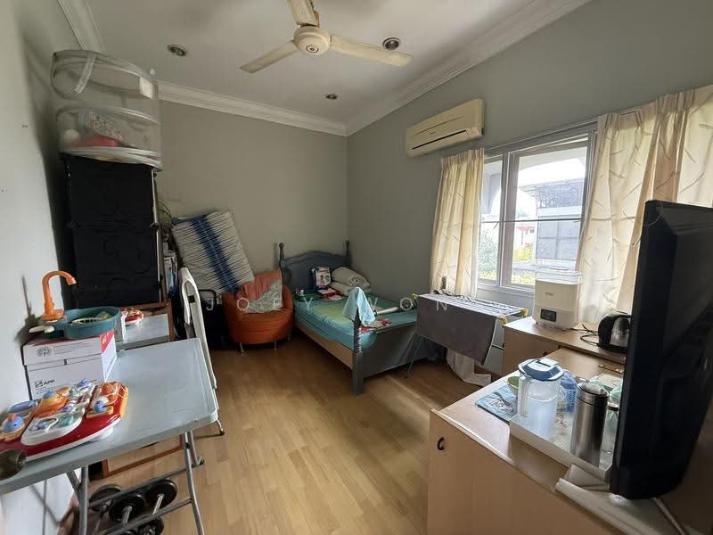 Bungalow House untuk Dijual di SS1 (Petaling Jaya) - Joey Wong - Bedroom - PropertyGuru.com.my