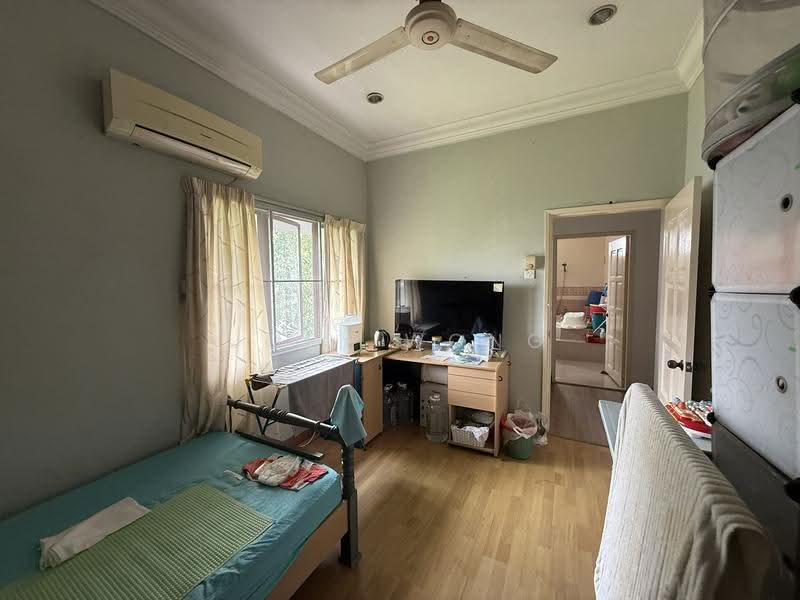 Bungalow House untuk Dijual di SS1 (Petaling Jaya) - Joey Wong - Bedroom - PropertyGuru.com.my