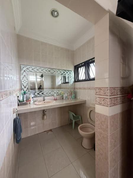 Bungalow House untuk Dijual di SS1 (Petaling Jaya) - Joey Wong - Bathroom - PropertyGuru.com.my