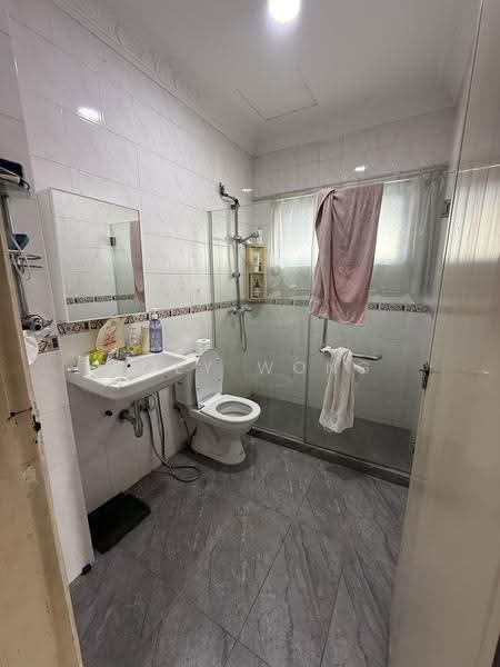 Bungalow House for Sale in SS1 (Petaling Jaya) - Joey Wong - Bathroom - PropertyGuru.com.my