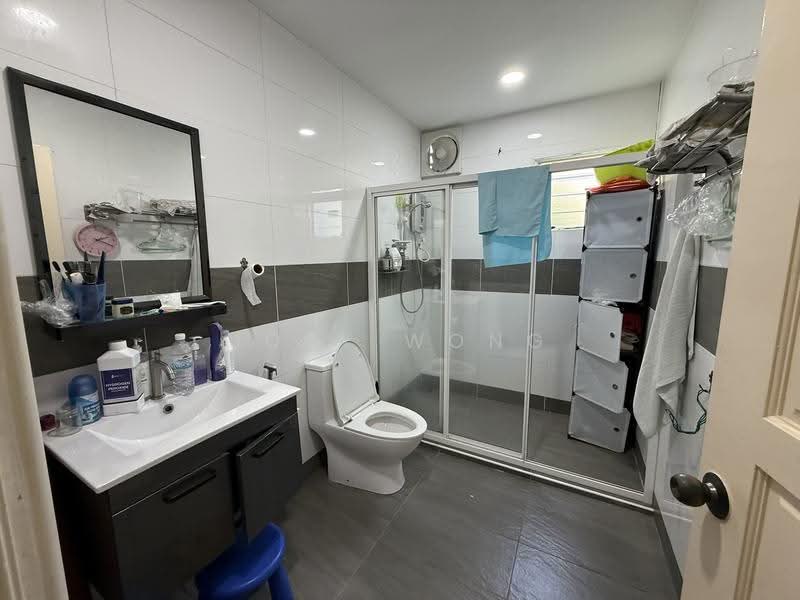 Bungalow House for Sale in SS1 (Petaling Jaya) - Joey Wong - Bathroom - PropertyGuru.com.my