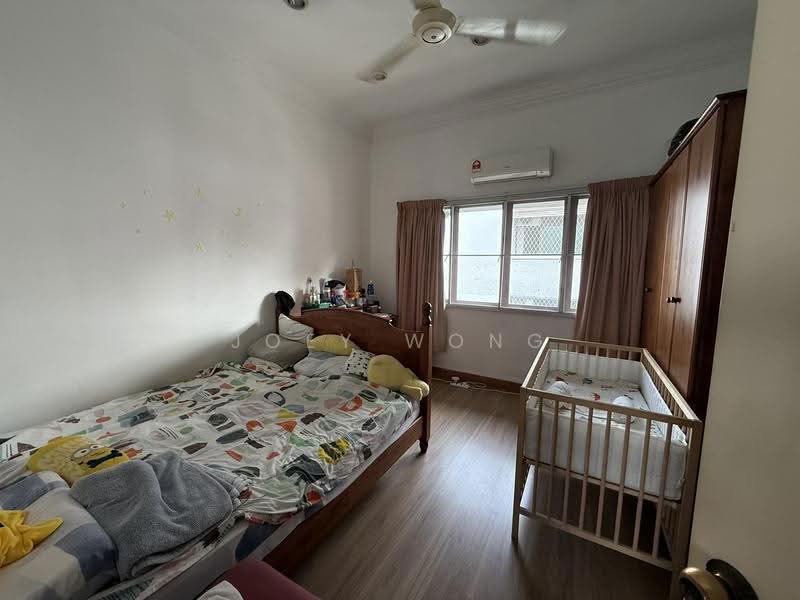 Bungalow House for Sale in SS1 (Petaling Jaya) - Joey Wong - Bedroom - PropertyGuru.com.my