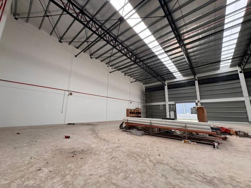 Kilang untuk Disewa di Elmina (Shah Alam) - KHOO GEOK SHIM - Interior - PropertyGuru.com.my