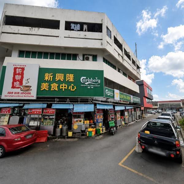 Shop for Sale in SS2 (Petaling Jaya) - Patrick Chen - Exterior - PropertyGuru.com.my