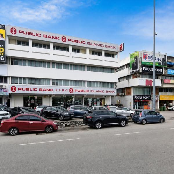Shop for Sale in SS2 (Petaling Jaya) - Patrick Chen - Exterior - PropertyGuru.com.my