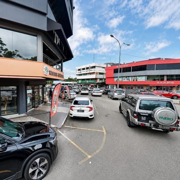 Shop for Sale in SS2 (Petaling Jaya) - Patrick Chen - Exterior - PropertyGuru.com.my