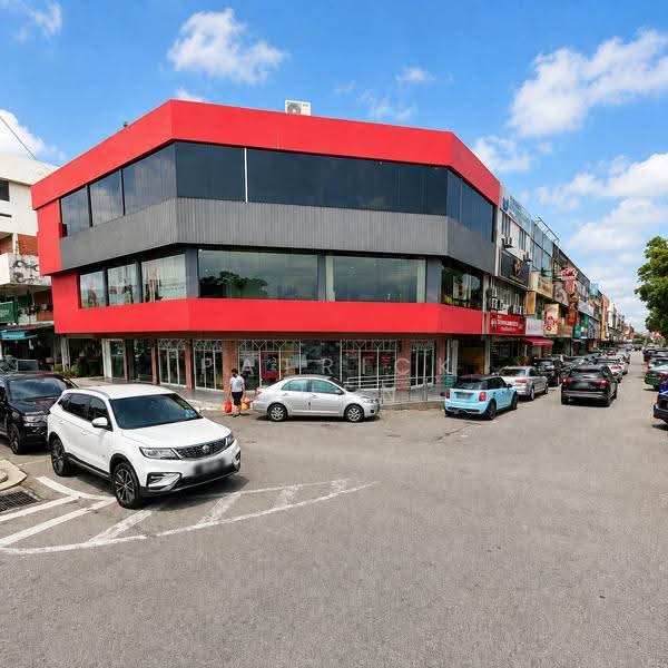 Shop for Sale in SS2 (Petaling Jaya) - Patrick Chen - Exterior - PropertyGuru.com.my
