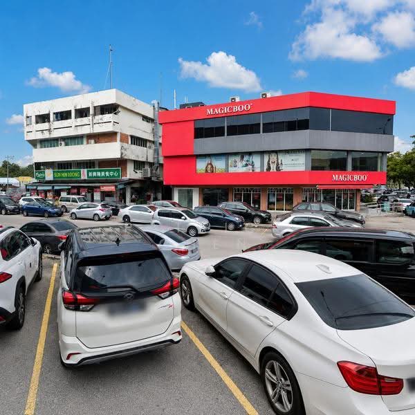 Shop for Sale in SS2 (Petaling Jaya) - Patrick Chen - Exterior - PropertyGuru.com.my