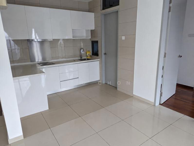 Service Residence for Rent at PJ Midtown - Chris Chong - Kitchen - PropertyGuru.com.my