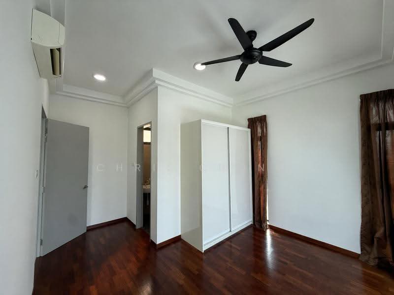 Service Residence for Rent at PJ Midtown - Chris Chong - Bedroom - PropertyGuru.com.my