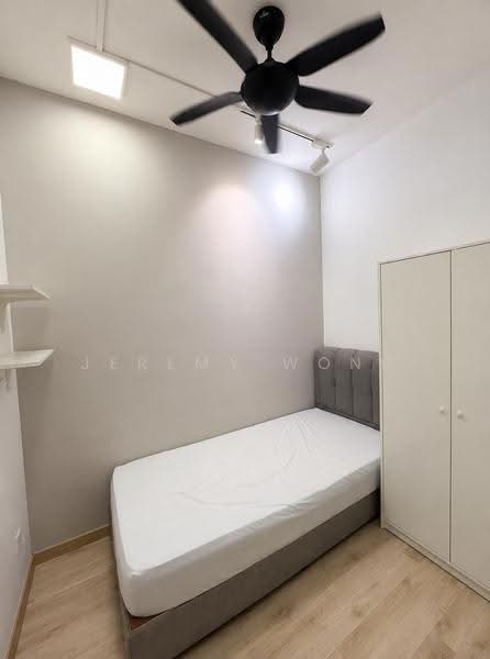 Kediaman Servis untuk Disewa di Emporis - Jeremy Wong - Bedroom - PropertyGuru.com.my