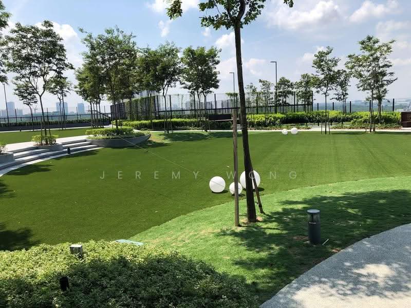 Kediaman Servis untuk Disewa di Emporis - Jeremy Wong - Garden - PropertyGuru.com.my