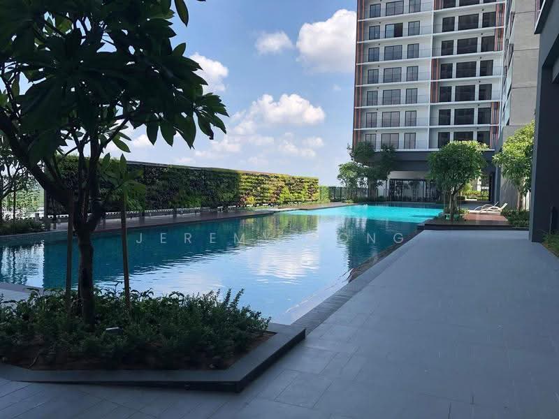 Kediaman Servis untuk Disewa di Emporis - Jeremy Wong - Exterior - PropertyGuru.com.my