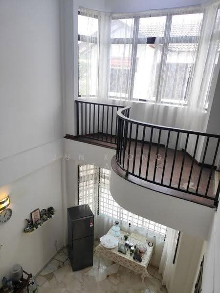 Rumah Berkembar untuk Dijual di Kampung Bahru (Johor Bahru) - Jun Xiong Tan - Interior - PropertyGuru.com.my
