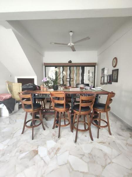 Rumah Berkembar untuk Dijual di Kampung Bahru (Johor Bahru) - Jun Xiong Tan - PropertyGuru.com.my