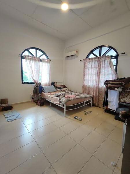 Rumah Berkembar untuk Dijual di Kampung Bahru (Johor Bahru) - Jun Xiong Tan - PropertyGuru.com.my