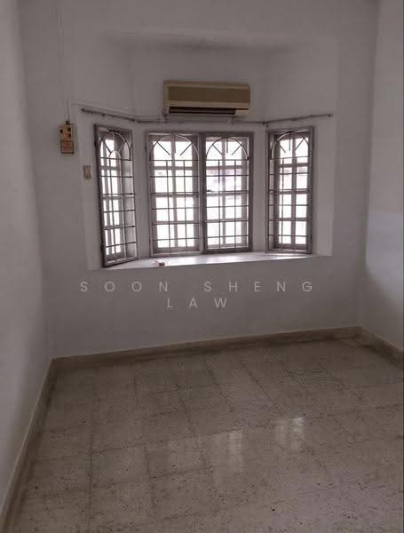 Rumah Teres 1-Tingkat untuk Dijual di Taman Bukit Mewah (Kajang) - Soon Sheng Law - Interior - PropertyGuru.com.my