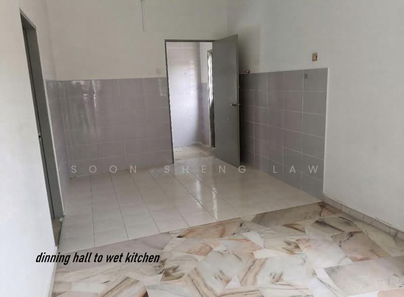Rumah Teres 1-Tingkat untuk Dijual di Taman Bukit Mewah (Kajang) - Soon Sheng Law - Interior - PropertyGuru.com.my