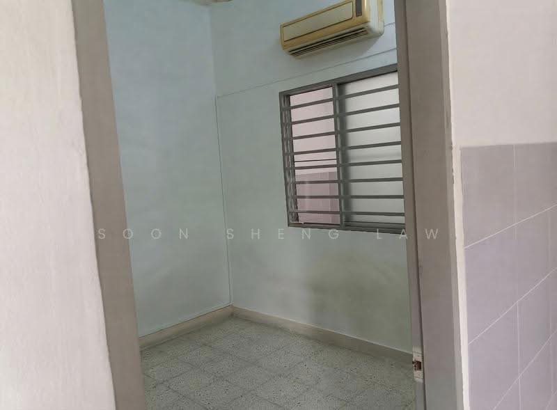 Rumah Teres 1-Tingkat untuk Dijual di Taman Bukit Mewah (Kajang) - Soon Sheng Law - Interior - PropertyGuru.com.my