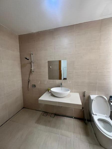 Rumah Teres untuk Disewa di Damansara Perdana (Selangor) - JJ Lim - PropertyGuru.com.my