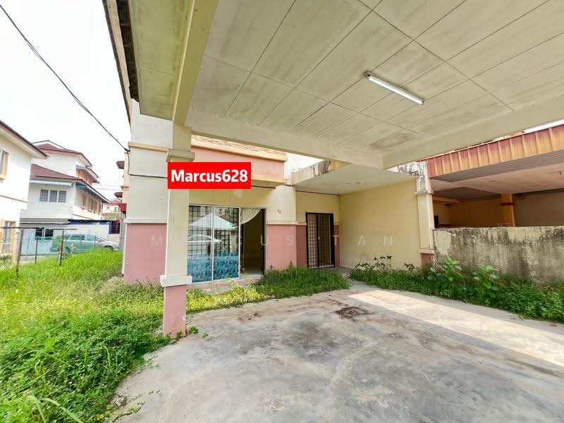 Rumah Berkembar untuk Dijual di Taman Sutera Prima (Perai) - Marcus Tan - PropertyGuru.com.my
