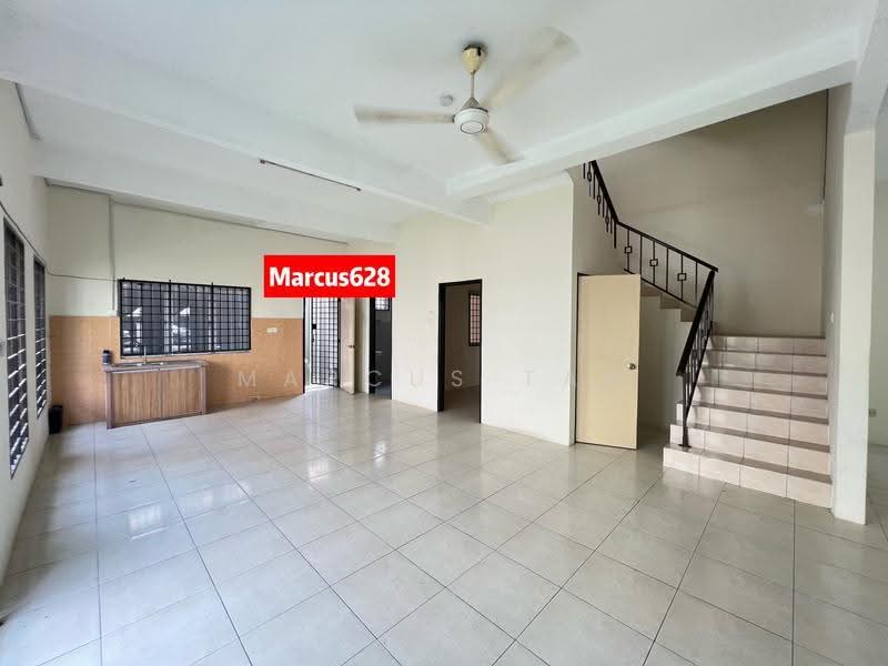 Rumah Berkembar untuk Dijual di Taman Sutera Prima (Perai) - Marcus Tan - PropertyGuru.com.my