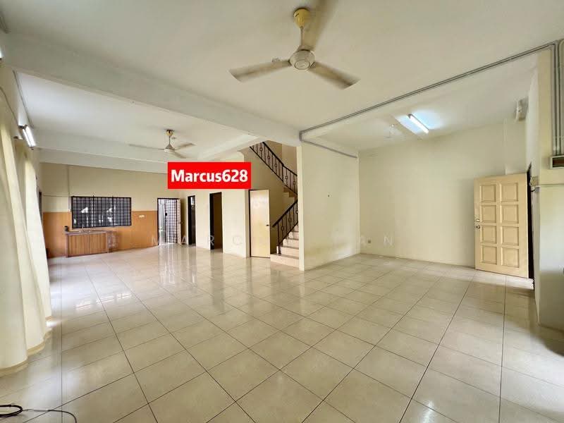 Rumah Berkembar untuk Dijual di Taman Sutera Prima (Perai) - Marcus Tan - PropertyGuru.com.my
