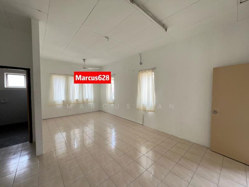 Rumah Berkembar untuk Dijual di Taman Sutera Prima (Perai) - Marcus Tan - PropertyGuru.com.my