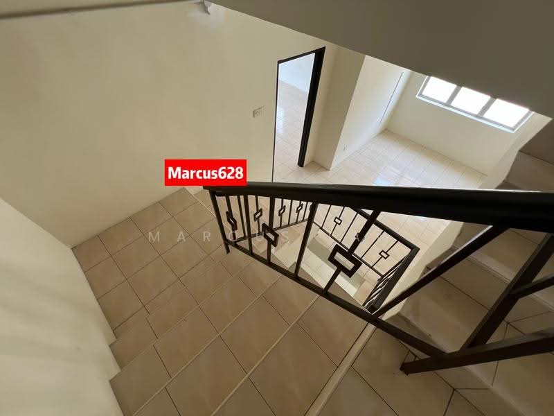 Rumah Berkembar untuk Dijual di Taman Sutera Prima (Perai) - Marcus Tan - PropertyGuru.com.my