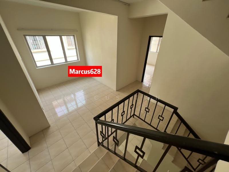 Rumah Berkembar untuk Dijual di Taman Sutera Prima (Perai) - Marcus Tan - PropertyGuru.com.my