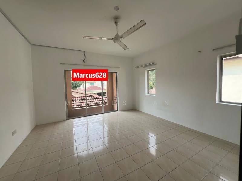Rumah Berkembar untuk Dijual di Taman Sutera Prima (Perai) - Marcus Tan - PropertyGuru.com.my