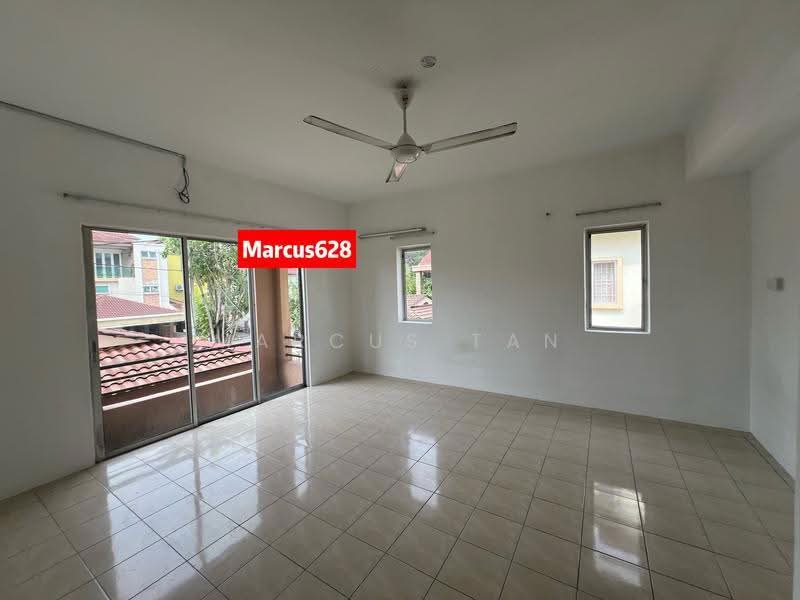 Rumah Berkembar untuk Dijual di Taman Sutera Prima (Perai) - Marcus Tan - PropertyGuru.com.my