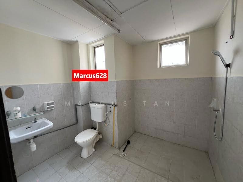 Rumah Berkembar untuk Dijual di Taman Sutera Prima (Perai) - Marcus Tan - PropertyGuru.com.my