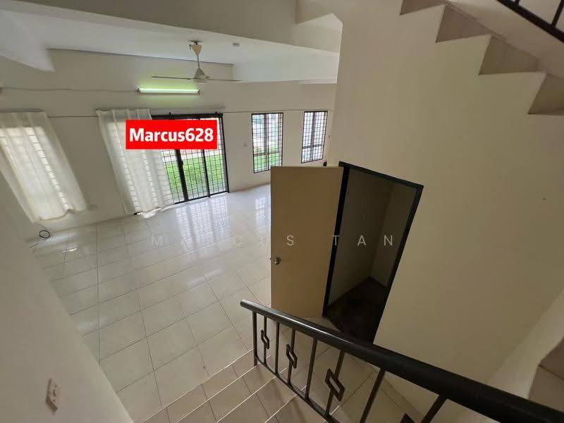 Rumah Berkembar untuk Dijual di Taman Sutera Prima (Perai) - Marcus Tan - PropertyGuru.com.my