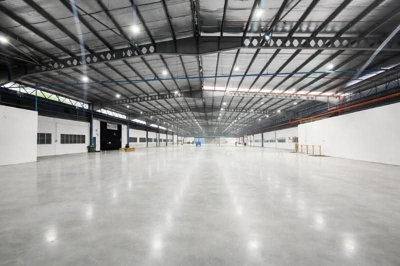 Kilang Terpisah untuk Dijual di Kota Tinggi (Johor) - Jun Xiong Tan - Interior - PropertyGuru.com.my