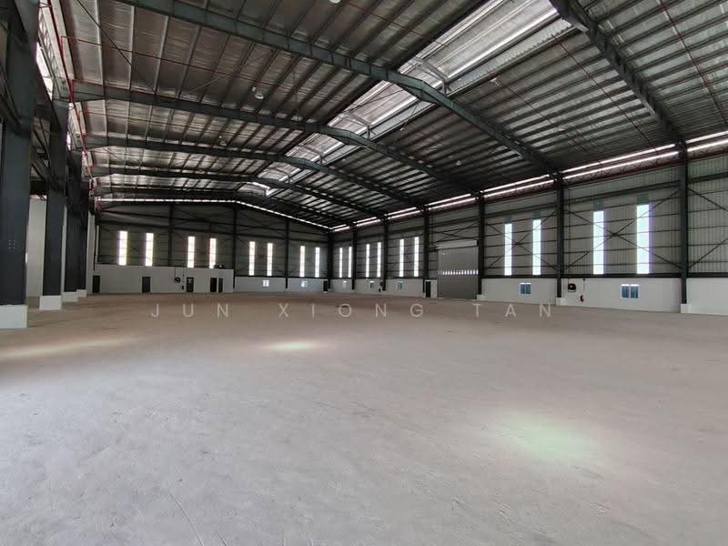 Kilang Terpisah untuk Dijual di Kota Tinggi (Johor) - Jun Xiong Tan - PropertyGuru.com.my