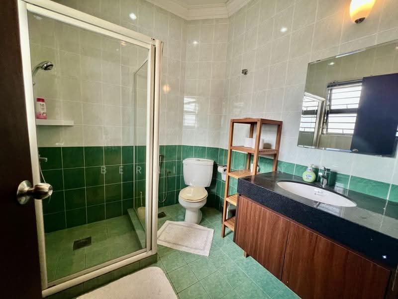 Bungalow House untuk Dijual di SS1 (Petaling Jaya) - Bernisa Bon - Bathroom - PropertyGuru.com.my