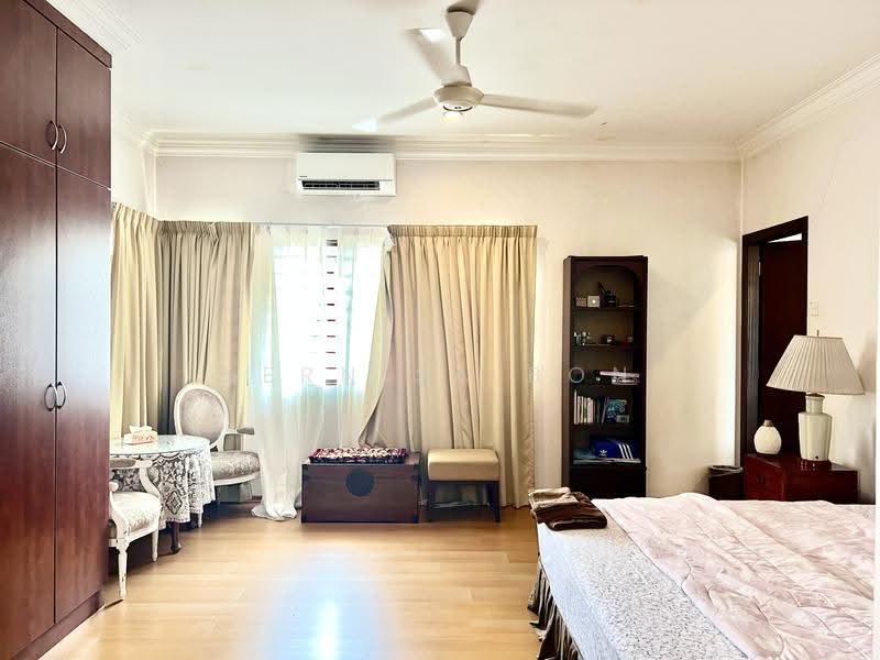 Bungalow House untuk Dijual di SS1 (Petaling Jaya) - Bernisa Bon - Bedroom - PropertyGuru.com.my