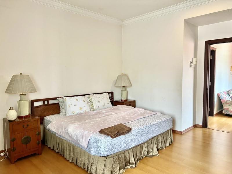 Bungalow House untuk Dijual di SS1 (Petaling Jaya) - Bernisa Bon - Bedroom - PropertyGuru.com.my