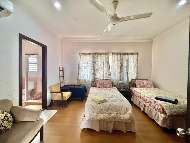 Bungalow House untuk Dijual di SS1 (Petaling Jaya) - Bernisa Bon - Bedroom - PropertyGuru.com.my