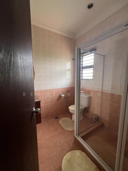 Bungalow House untuk Dijual di SS1 (Petaling Jaya) - Bernisa Bon - Bathroom - PropertyGuru.com.my