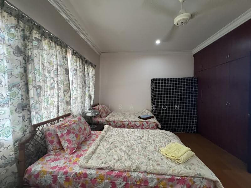 Bungalow House untuk Dijual di SS1 (Petaling Jaya) - Bernisa Bon - Bedroom - PropertyGuru.com.my