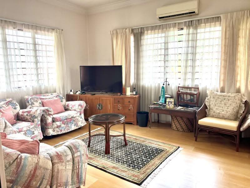 Bungalow House untuk Dijual di SS1 (Petaling Jaya) - Bernisa Bon - Living Room - PropertyGuru.com.my