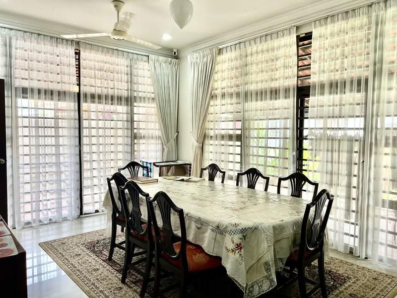 Bungalow House untuk Dijual di SS1 (Petaling Jaya) - Bernisa Bon - Dining Room - PropertyGuru.com.my