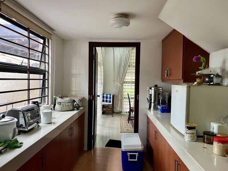 Bungalow House untuk Dijual di SS1 (Petaling Jaya) - Bernisa Bon - Kitchen - PropertyGuru.com.my