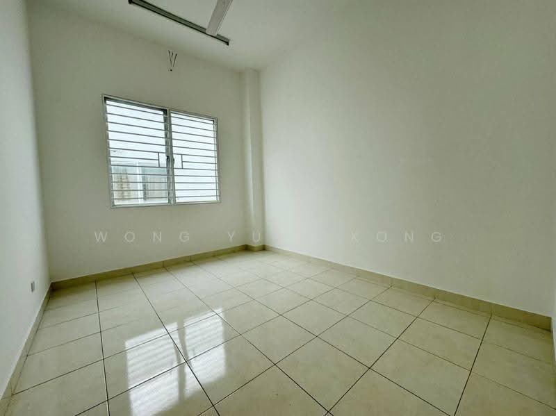 Rumah Teres 2-Tingkat untuk Dijual di Setia Indah (Setia Alam) - Wong Yuan Kong - Interior - PropertyGuru.com.my