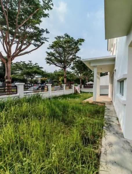 Rumah Teres 2-Tingkat untuk Dijual di Setia Indah (Setia Alam) - Wong Yuan Kong - Exterior - PropertyGuru.com.my
