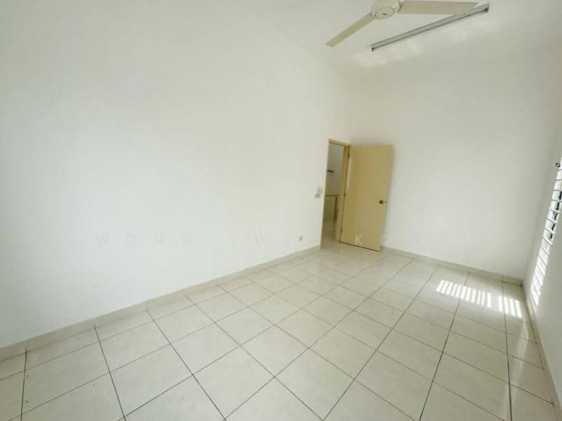 Rumah Teres 2-Tingkat untuk Dijual di Setia Indah (Setia Alam) - Wong Yuan Kong - Interior - PropertyGuru.com.my
