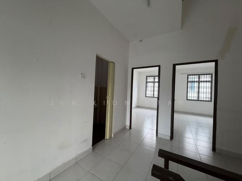 2-storey Terraced House for Sale in Taman Scientex Kulai (Sedenak) - Jun Xiong Tan - Interior - PropertyGuru.com.my