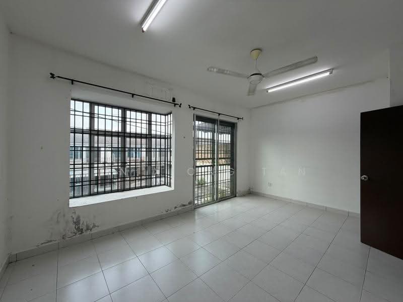 2-storey Terraced House for Sale in Taman Scientex Kulai (Sedenak) - Jun Xiong Tan - Interior - PropertyGuru.com.my